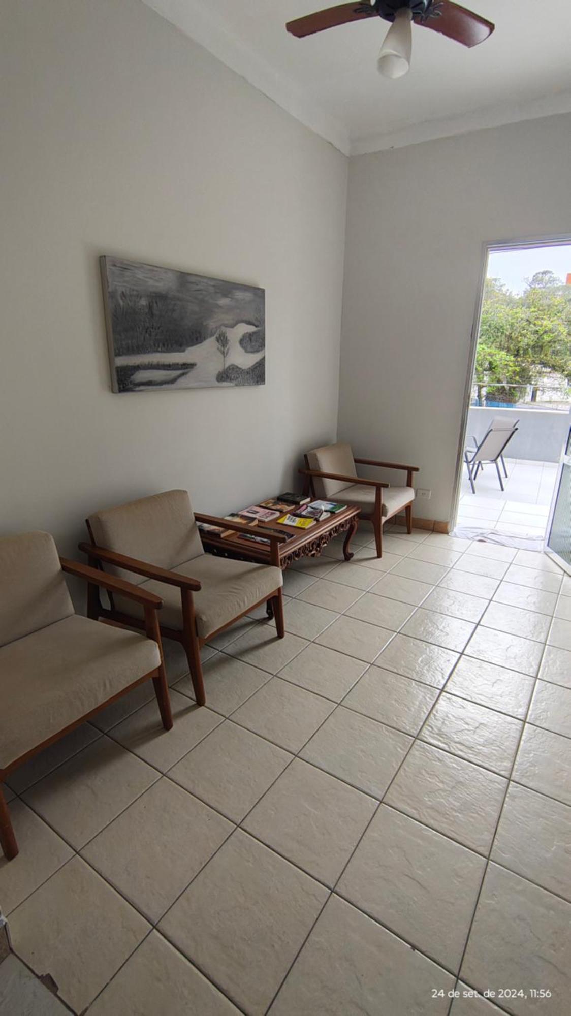 Santos Hotel Luaran gambar