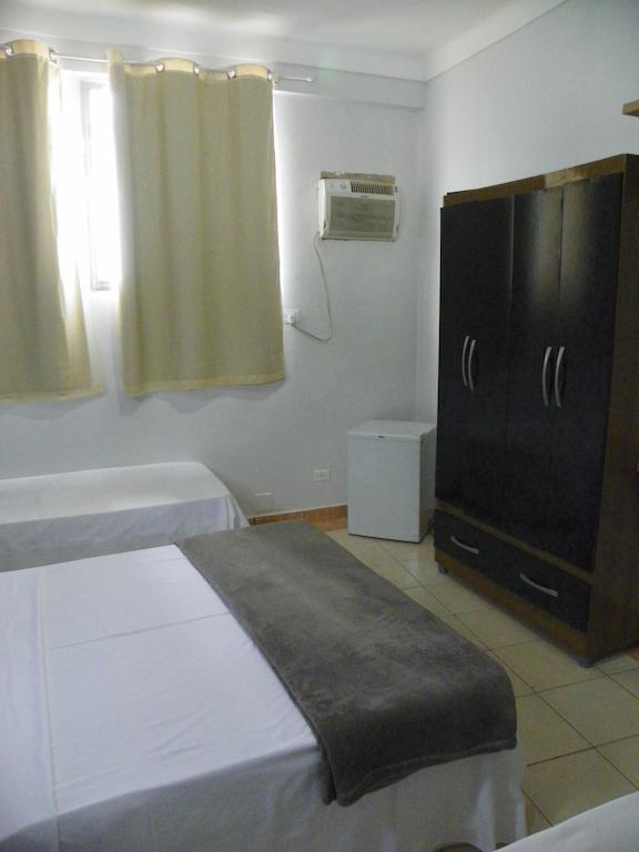 Santos Hotel Bilik gambar