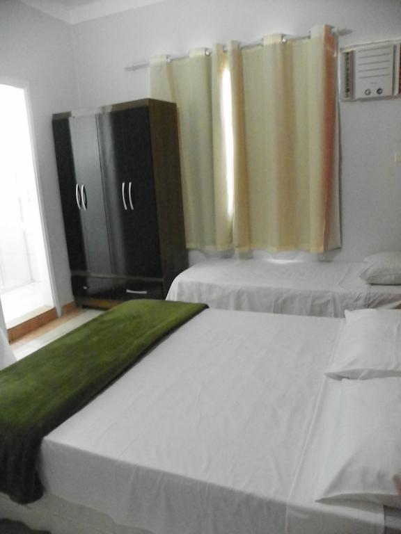 Santos Hotel Bilik gambar